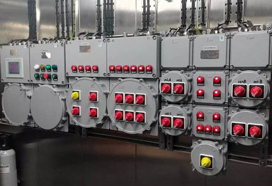 什么樣的防爆配電箱才是合格的？